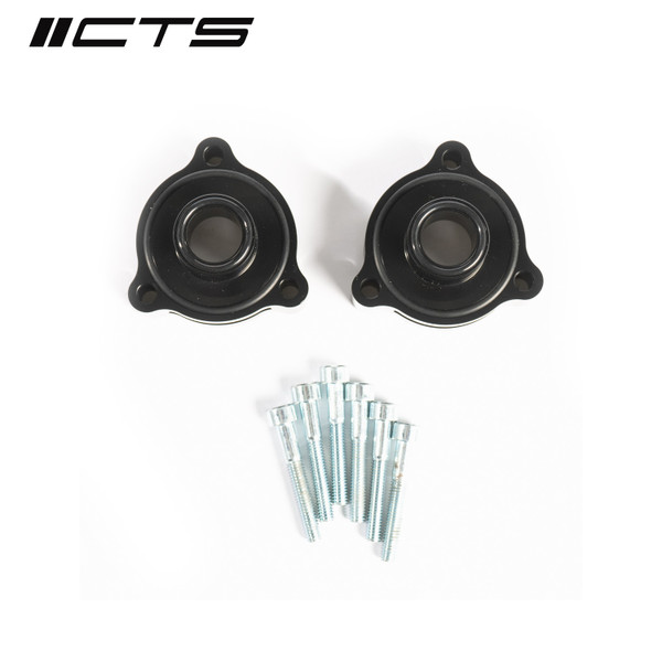 CTS Turbo Mercedes-Benz VTA M177 W213/W222/X290 E63/E63S/S63/G63/AMG GT63/AMG GT63S