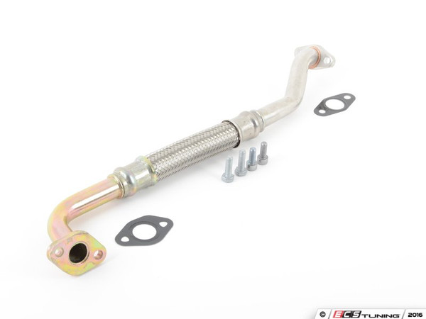 Turbo Oil Line Kit - Return