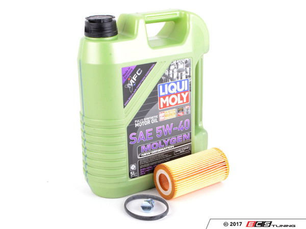 Oil Service Kit - Premium | ES3439017