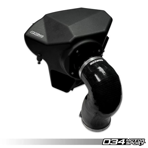 P34 Cold Air Intake System, BMW F2X/F3X B58 3.0L