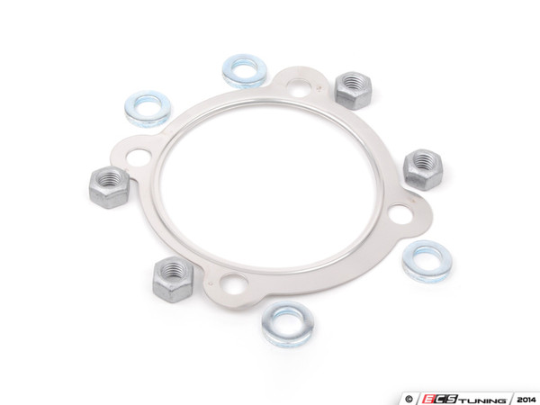 Downpipe Installation Kit | ES2581997