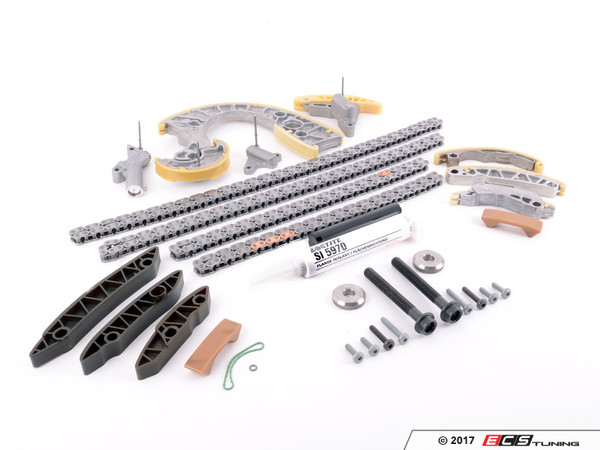 Timing Chain Kit - standard | ES3438261