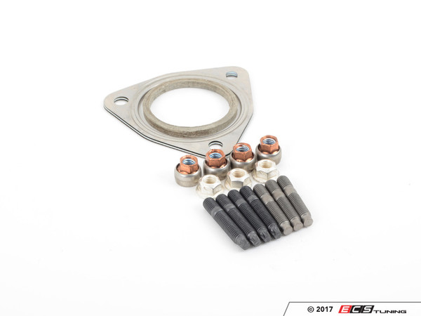 Turbocharger Installation Kit | ES3177892