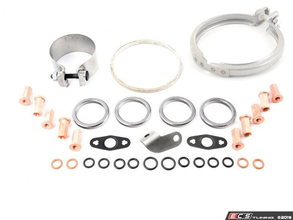 Turbocharger Installation Kit | ES3480032