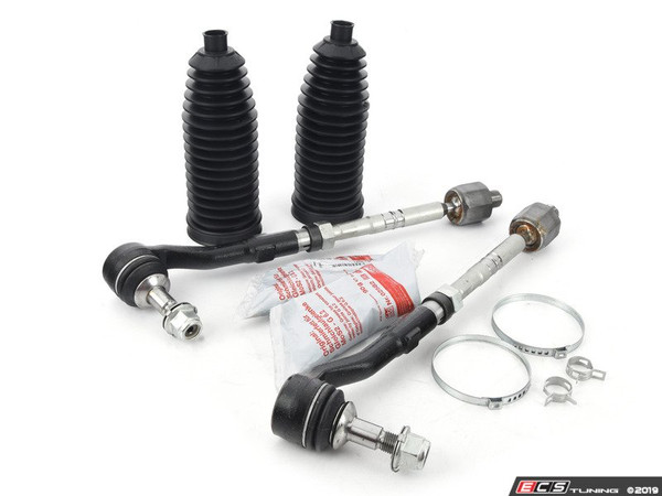 Tie Rod Replacement Kit | ES3521482