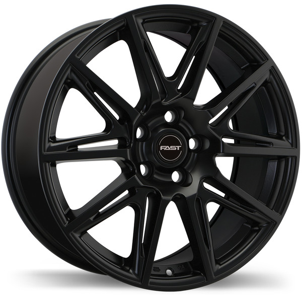 Switch 18x8.0 5x114.3mm +45 66.1mm BLK / SAT