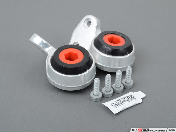 Polyurethane Front Control Arm Bushing kit