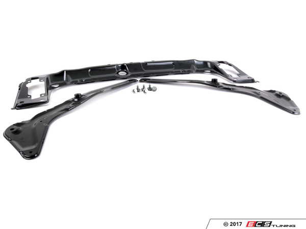 Front brace kit
