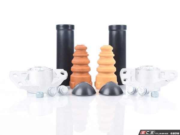 Rear Shock Mount Replacement Kit
