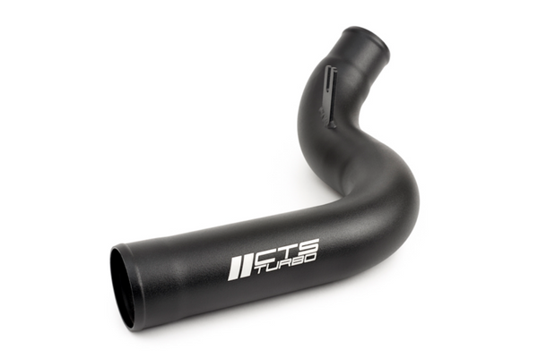 CTS TURBO 8V RS3/ 8S TTRS 2.5T EVO Turbo Outlet Pipe