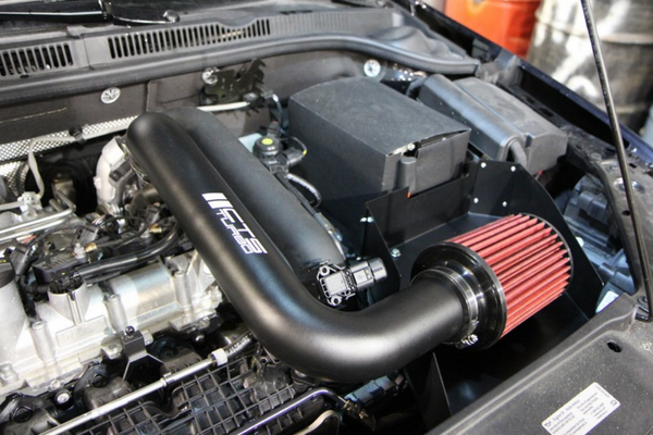CTS Turbo MK6 Jetta 1.4L TSI Intake System