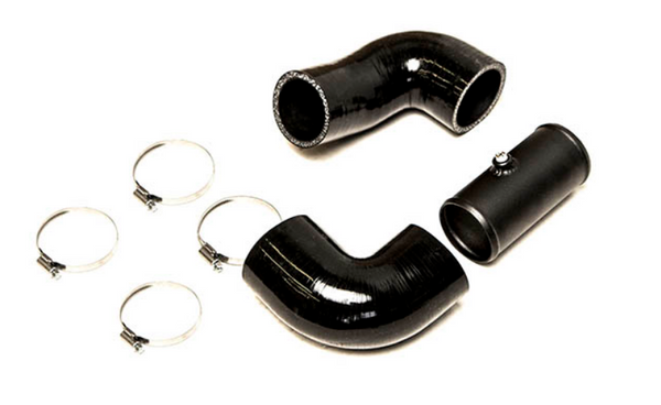 CTS Turbo R56 Mini Cooper S Throttle Pipe