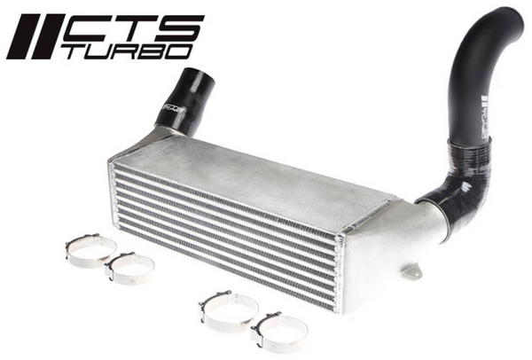 CTS TURBO BMW 135/335 FMIC KIT - DIRECT FIT