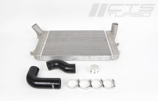 CTS A3 (8P) 2.0T Direct Fit FMIC Kit