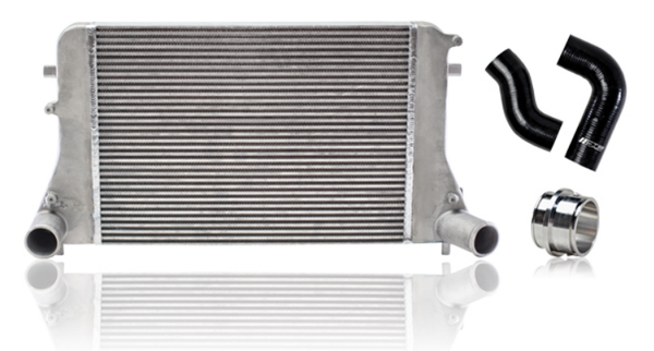 CTS MK2 TT/TTS 2.0T Direct Fit FMIC Kit