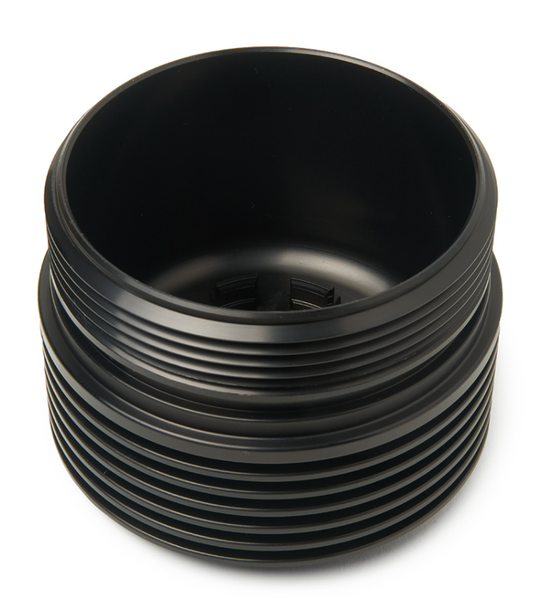CTS B-Cool Billet BMW 2.0L 3.0L Oil Filter Housing