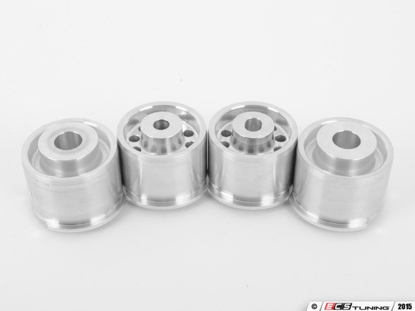 Solid Rear Subframe Bushing Set