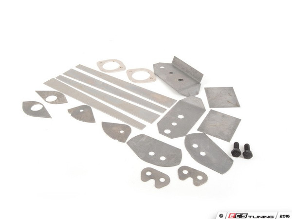 Complete Turner Motorsport Reinforcement Package