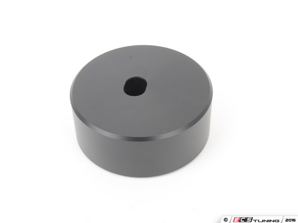Delrin Rear Differential Mount