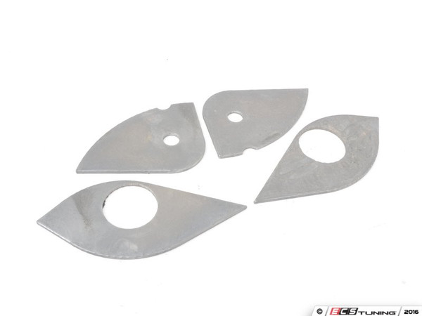 Front Subframe Reinforcement Kit | ES3028124