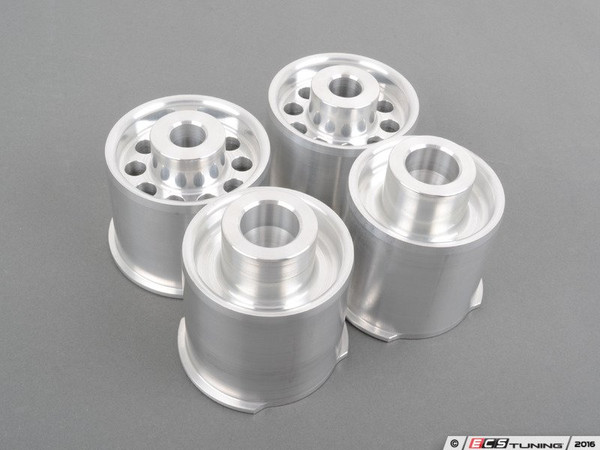 Solid Rear Subframe Bushing Set | ES3028144