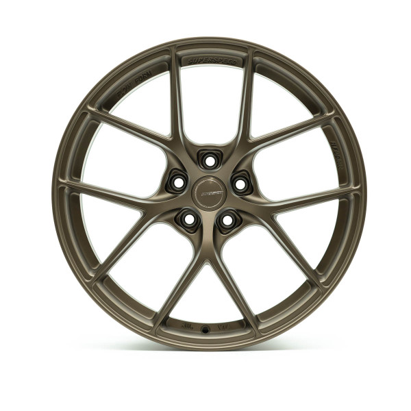 RF05RR Satin Bronze | 19x8.5 +32 | 5x112