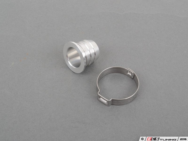 ASC Delete Intake Tube Plug