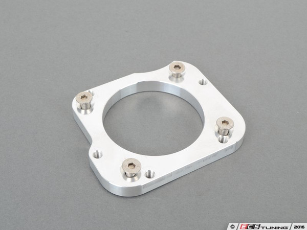 M50 Throttle Body Adapter Plate