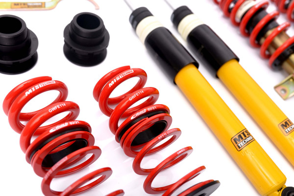 MTS Technik Sport Series Coilovers - BMW 3 Series | MTSGWBM01-S