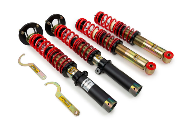 MTS Technik Street Series Coilovers - BMW 3 Series | MTSGWBM16