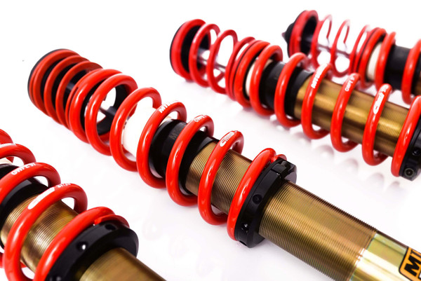 MTS Technik Sport Series Coilovers 1974 - 1985 Volkswagen Golf/GTI | MTSGWVW06-S