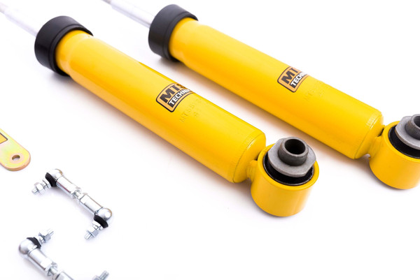 MTS Technik Street Series Coilovers - BMW 5 Series | MTSGWBM37