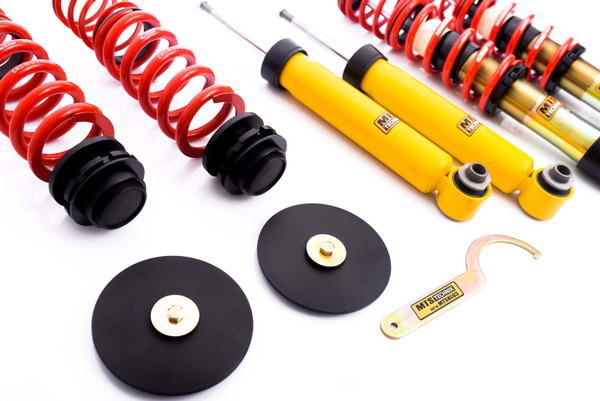 MTS Technik Sport Series Coilovers - BMW 5 Series | MTSGWBM38-S
