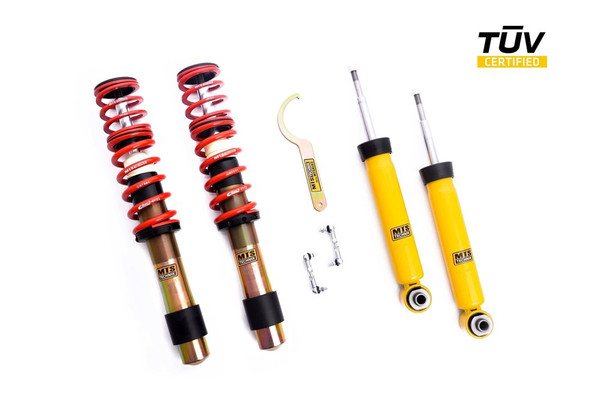 MTS Technik Sport Series Coilovers - BMW 5 Series | MTSGWBM37-S