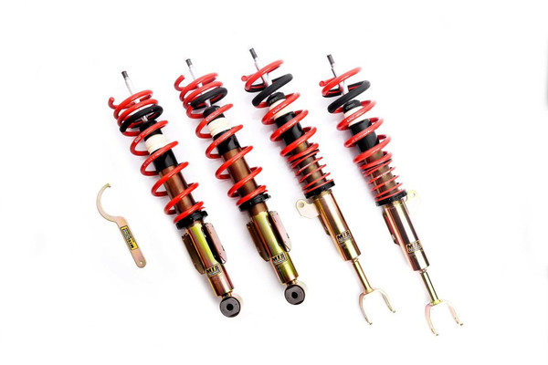 MTS Technik Street Series Coilovers - BMW 5 Series | MTSGWBM44