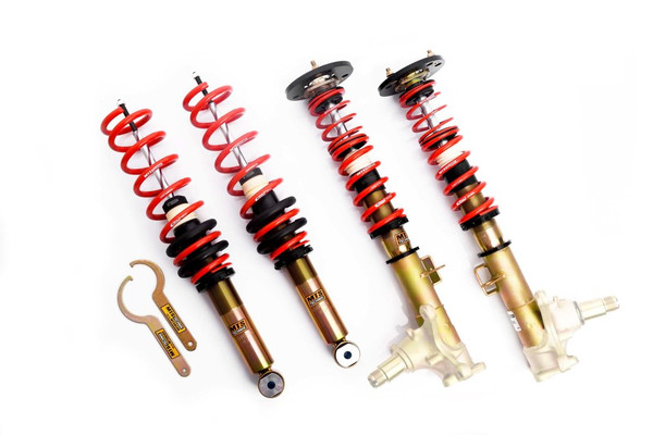 MTS Technik Street Series Coilovers - BMW 5 Series | MTSGWBM81