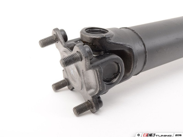 Turner Motorsport Driveshaft Assembly - Automatic Transmission | ES3105024