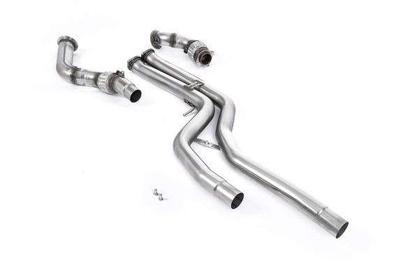Milltek Sport  GPF/OPF Bypass | SSXBM1128