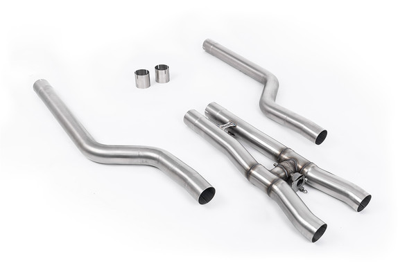 Milltek Sport  GPF/OPF Bypass | SSXBM1190