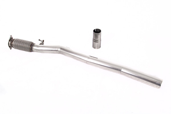 Milltek Sport  GPF/OPF Bypass | SSXMZ126