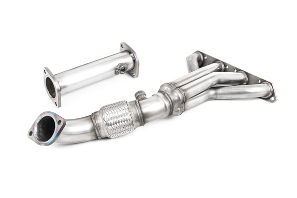 Milltek Sport  Manifold (including Cat Bypass) | SSXM459