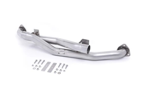 Milltek Sport Rear Silencer(s) | SSXPO130