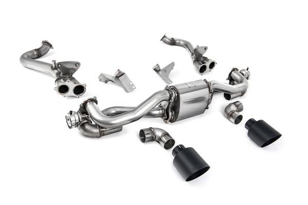 Milltek Sport  GPF/OPF Bypass | SSXPO163