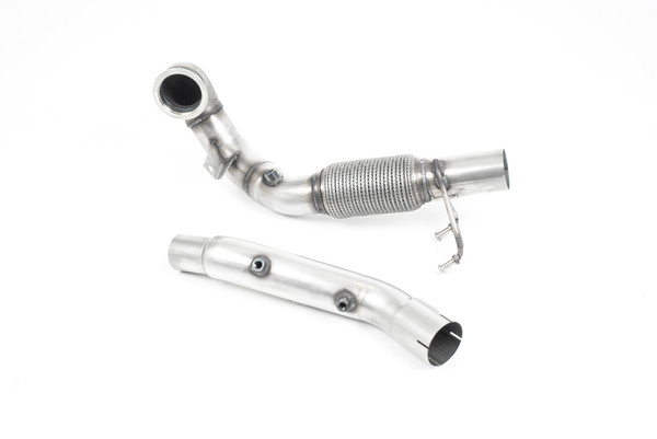 Milltek Sport  GPF/OPF Bypass | SSXVW544