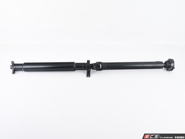 Turner Motorsport Driveshaft Assembly - Transfer Case to Rear Differential | ES3199902