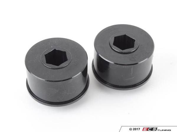 Turner Motorsport Polyurethane Front Control Arm Bushings - 95A