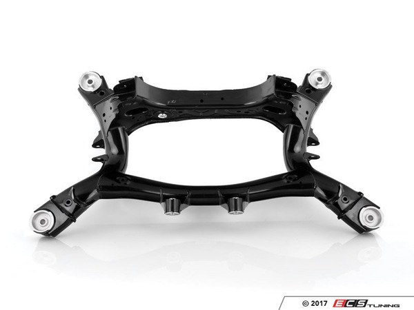 Turner Motorsport Aluminum Solid Subframe Mount Kit