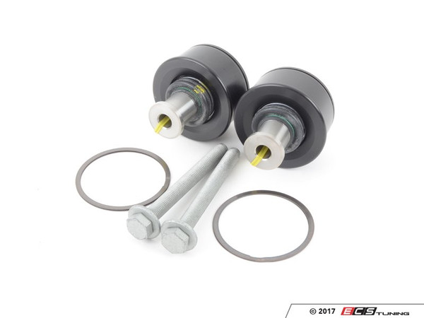 Turner Motorsport Thrust Arm Monoball Upgrade | ES3236188