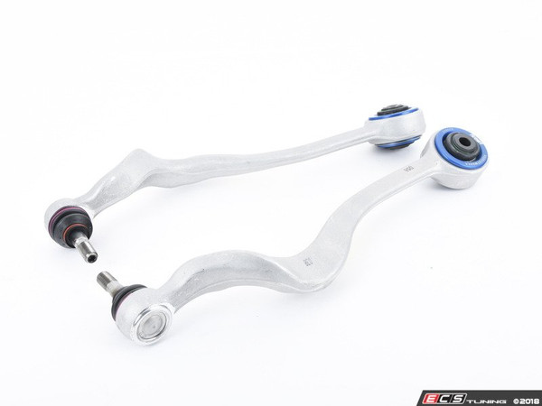 Turner Motorsport Thrust Arm Monoball Upgrade - Pre-Installed Arms | ES3241262