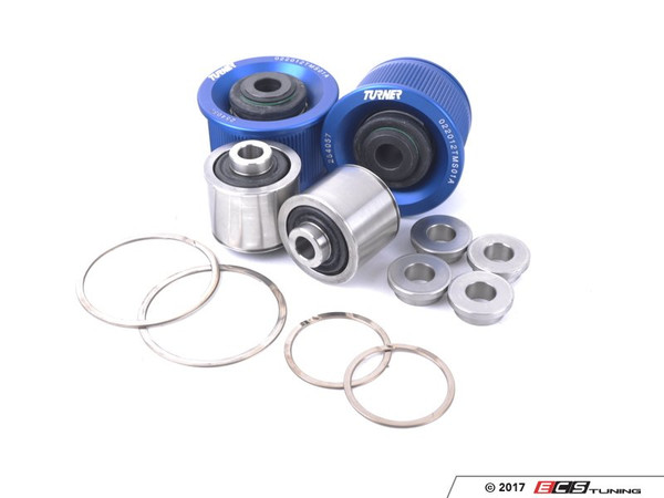 Turner Motorsport Front Monoball Bearing Kit